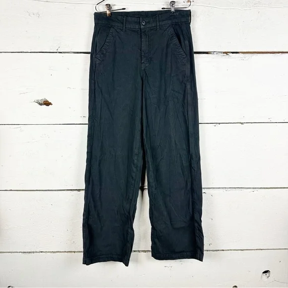 American eagle skater trouser pants size 10 - Picture 4 of 8